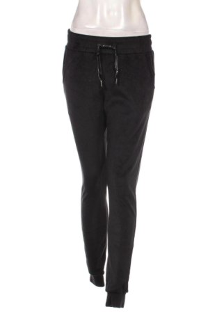 Γυναικείο αθλητικό παντελόνι, Μέγεθος M, Χρώμα Μαύρο, Τιμή 9,87 €
