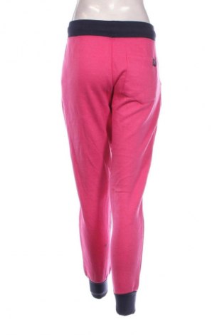 Γυναικείο αθλητικό παντελόνι, Μέγεθος L, Χρώμα Ρόζ , Τιμή 9,87 €