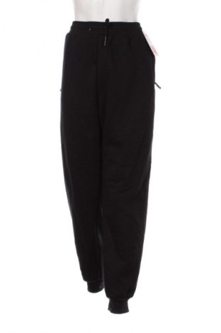 Damen Sporthose, Größe 3XL, Farbe Schwarz, Preis 32,01 €