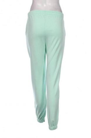 Pantaloni trening de femei, Mărime M, Culoare Verde, Preț 36,99 Lei