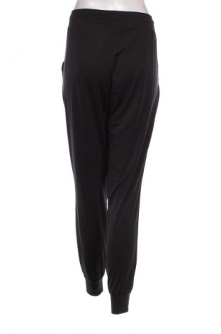 Pantaloni trening de femei Active By Tchibo, Mărime M, Culoare Negru, Preț 22,99 Lei