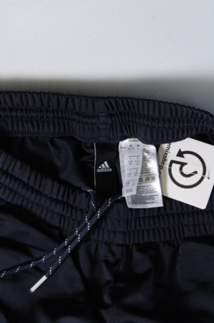 Dámské tepláky Adidas, Velikost S, Barva Modrá, Cena  520,00 Kč