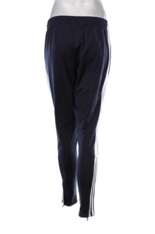 Damen Sporthose Adidas, Größe S, Farbe Blau, Preis € 21,00