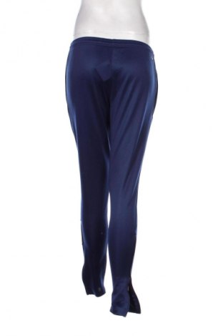 Damen Sporthose Adidas, Größe S, Farbe Blau, Preis € 13,60