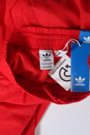 Pantaloni trening de femei Adidas Originals, Mărime XXS, Culoare Roșu, Preț 168,26 Lei