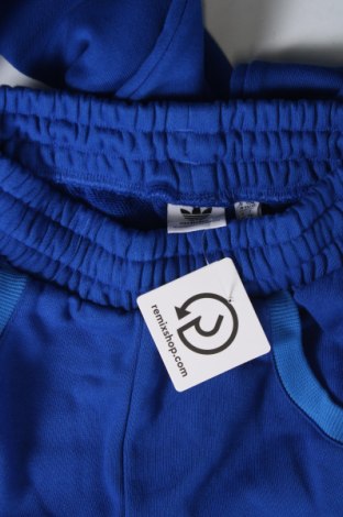 Pantaloni trening de femei Adidas Originals, Mărime XXS, Culoare Albastru, Preț 168,26 Lei