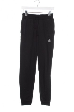 Damen Sporthose Adidas Originals, Größe XXS, Farbe Schwarz, Preis € 28,53