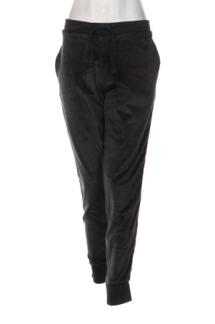 Γυναικείο αθλητικό παντελόνι B-Girl, Μέγεθος XL, Χρώμα Μαύρο, Τιμή 7,14 €
