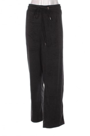 Pantaloni trening de femei B.Young, Mărime XXL, Culoare Negru, Preț 38,99 Lei