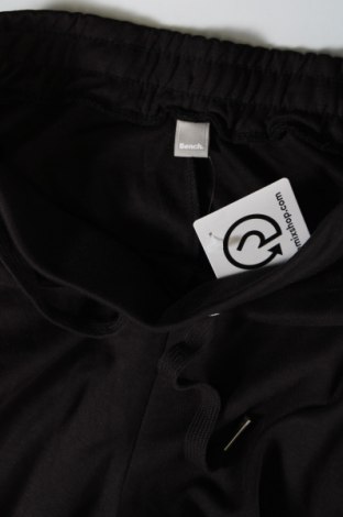Γυναικείο αθλητικό παντελόνι Bench, Μέγεθος S, Χρώμα Μαύρο, Τιμή 8,35 €