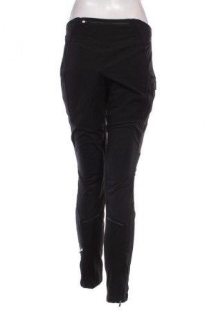 Γυναικείο αθλητικό παντελόνι Bergans of Norway, Μέγεθος M, Χρώμα Μαύρο, Τιμή 34,02 €