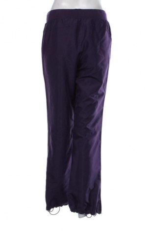 Pantaloni trening de femei Bpc Bonprix Collection, Mărime M, Culoare Mov, Preț 26,99 Lei