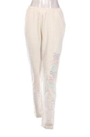 Damen Sporthose Bumpro, Größe M, Farbe Ecru, Preis € 11,10