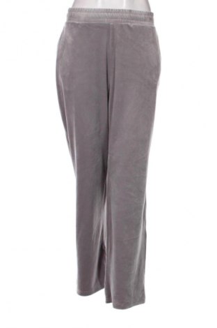 Γυναικείο αθλητικό παντελόνι C&A, Μέγεθος L, Χρώμα Γκρί, Τιμή 8,97 €
