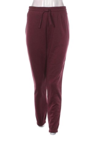 Γυναικείο αθλητικό παντελόνι C&A, Μέγεθος M, Χρώμα Κόκκινο, Τιμή 28,45 €