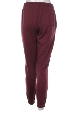 Γυναικείο αθλητικό παντελόνι C&A, Μέγεθος M, Χρώμα Κόκκινο, Τιμή 14,23 €
