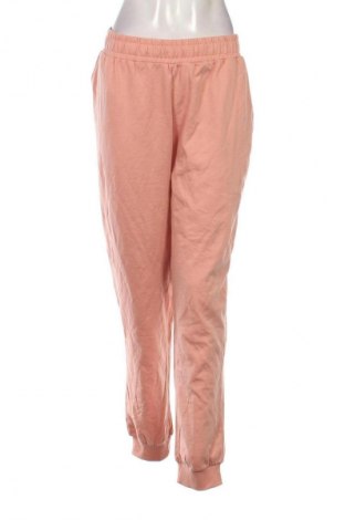 Γυναικείο αθλητικό παντελόνι Cardio Bunny, Μέγεθος XXL, Χρώμα Ρόζ , Τιμή 17,07 €