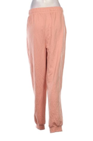 Γυναικείο αθλητικό παντελόνι Cardio Bunny, Μέγεθος XXL, Χρώμα Ρόζ , Τιμή 17,07 €