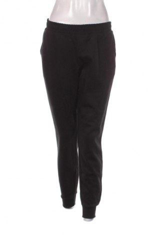 Γυναικείο αθλητικό παντελόνι Clockhouse, Μέγεθος M, Χρώμα Μαύρο, Τιμή 17,94 €
