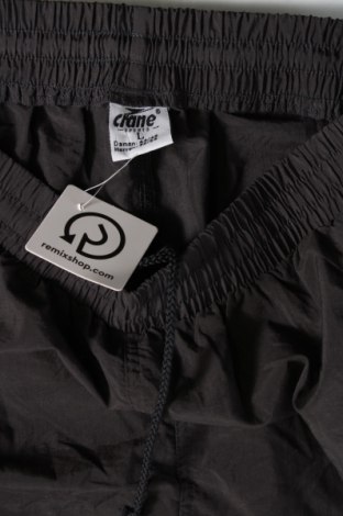 Pantaloni trening de femei Crane, Mărime L, Culoare Gri, Preț 44,99 Lei