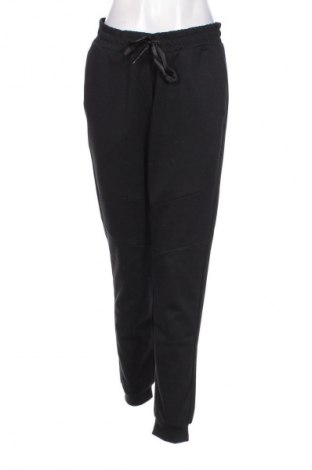 Γυναικείο αθλητικό παντελόνι Crivit, Μέγεθος M, Χρώμα Μαύρο, Τιμή 8,95 €