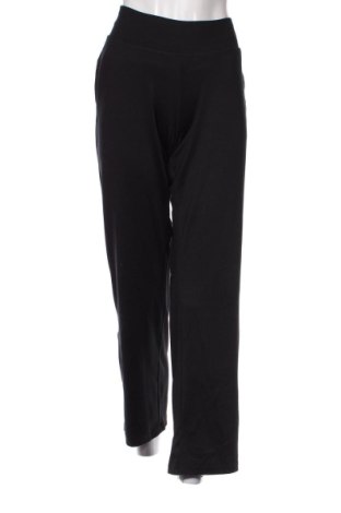 Pantaloni trening de femei Crivit, Mărime XL, Culoare Negru, Preț 95,39 Lei