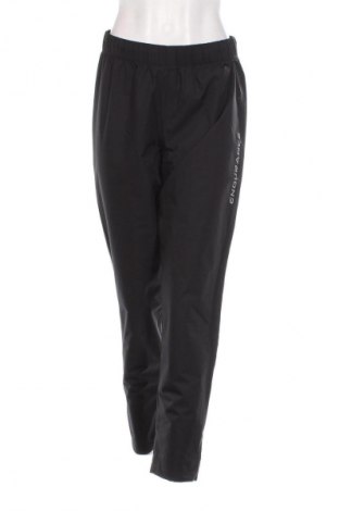 Γυναικείο αθλητικό παντελόνι ENDURANCE, Μέγεθος S, Χρώμα Μαύρο, Τιμή 15,98 €
