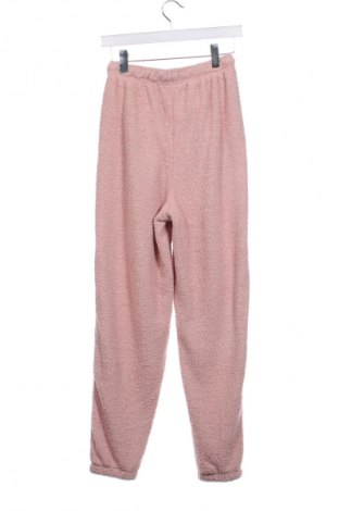 Γυναικείο αθλητικό παντελόνι Ellesse, Μέγεθος XS, Χρώμα Ρόζ , Τιμή 11,19 €
