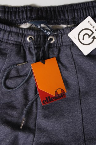 Pantaloni trening de femei Ellesse, Mărime S, Culoare Albastru, Preț 203,95 Lei