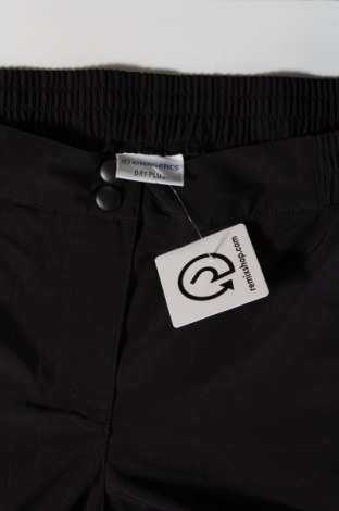 Damen Sporthose Energetics, Größe M, Farbe Schwarz, Preis € 11,10