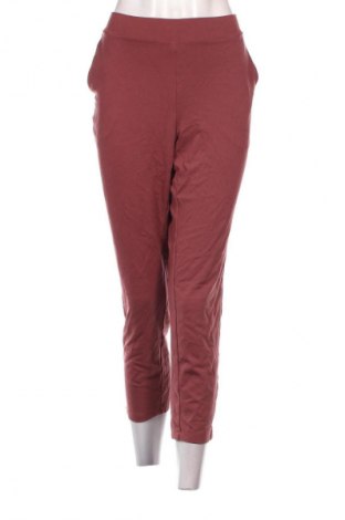 Γυναικείο αθλητικό παντελόνι Esmara, Μέγεθος L, Χρώμα Ρόζ , Τιμή 8,97 €