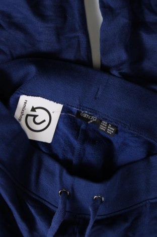 Damen Sporthose Esmara, Größe S, Farbe Blau, Preis € 10,09