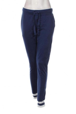 Damen Sporthose Esmara, Größe S, Farbe Blau, Preis 11,10 €