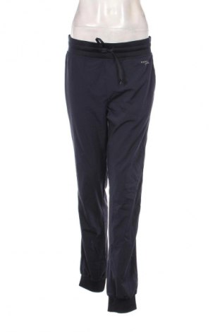 Γυναικείο αθλητικό παντελόνι Esprit, Μέγεθος M, Χρώμα Μπλέ, Τιμή 4,34 €