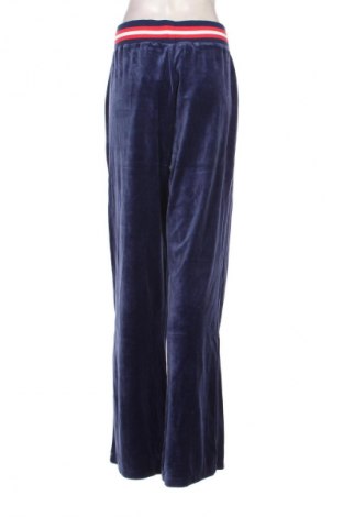 Damen Sporthose FILA, Größe XL, Farbe Blau, Preis 64,72 €