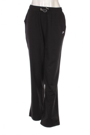 Damen Sporthose FILA, Größe S, Farbe Schwarz, Preis 28,76 €