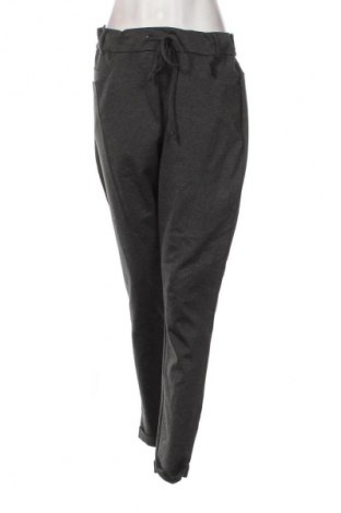 Damen Sporthose Gina, Größe L, Farbe Grau, Preis 20,18 €