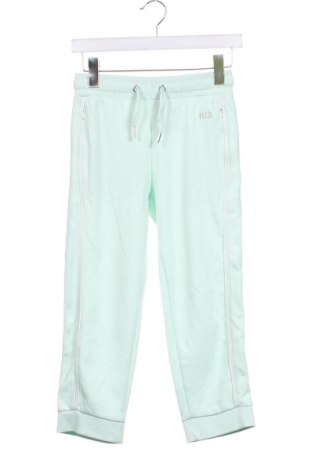 Damen Sporthose H.I.S, Größe XS, Farbe Grün, Preis 11,10 €
