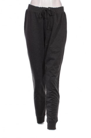 Pantaloni trening de femei H&M, Mărime M, Culoare Gri, Preț 47,70 Lei