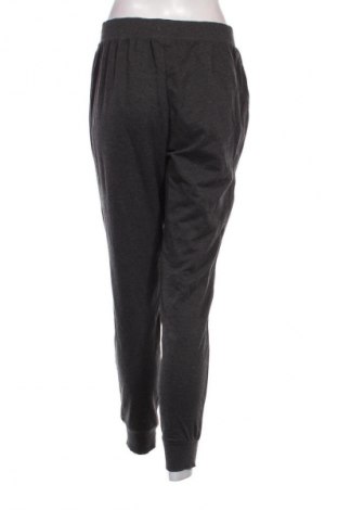 Pantaloni trening de femei H&M, Mărime M, Culoare Gri, Preț 47,70 Lei