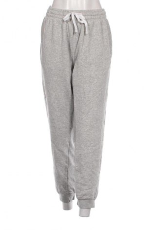 Pantaloni trening de femei H&M, Mărime XL, Culoare Gri, Preț 47,70 Lei