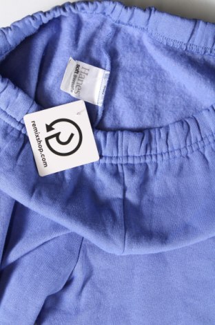 Damen Sporthose Hanes, Größe M, Farbe Blau, Preis € 10,09