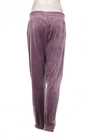 Γυναικείο αθλητικό παντελόνι Hunkemoller, Μέγεθος M, Χρώμα Βιολετί, Τιμή 8,35 €