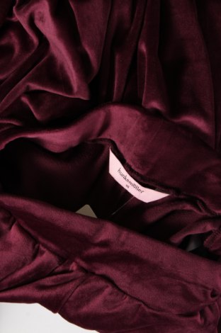 Damen Sporthose Hunkemoller, Größe XS, Farbe Lila, Preis 9,40 €