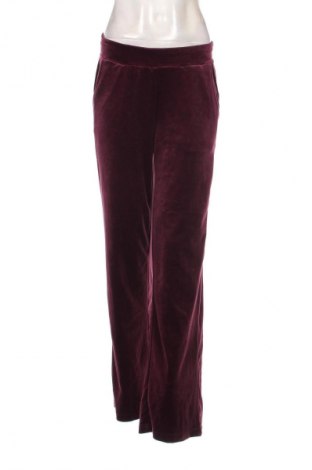 Γυναικείο αθλητικό παντελόνι Hunkemoller, Μέγεθος XS, Χρώμα Βιολετί, Τιμή 9,19 €