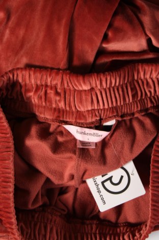 Damen Sporthose Hunkemoller, Größe L, Farbe Braun, Preis € 10,33