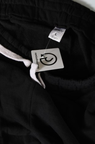 Damen Sporthose Infinity Woman, Größe L, Farbe Schwarz, Preis € 11,10