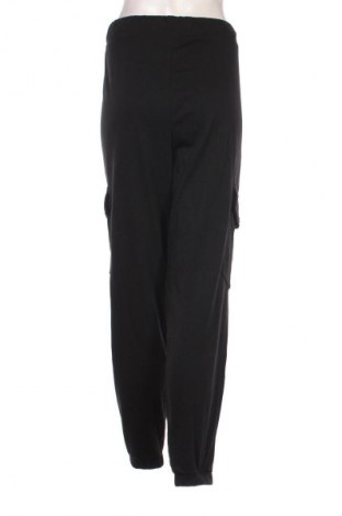 Pantaloni trening de femei Janina, Mărime XXL, Culoare Negru, Preț 57,23 Lei