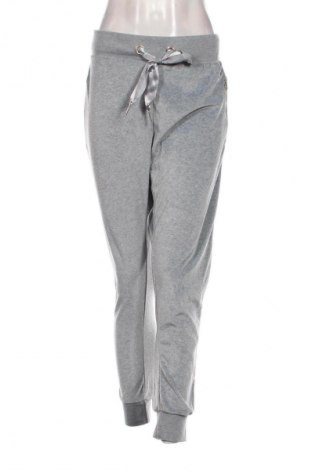 Γυναικείο αθλητικό παντελόνι Janina, Μέγεθος XL, Χρώμα Γκρί, Τιμή 17,94 €