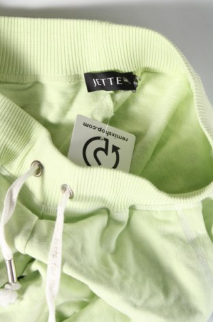 Damen Sporthose Jette, Größe S, Farbe Grün, Preis € 9,40